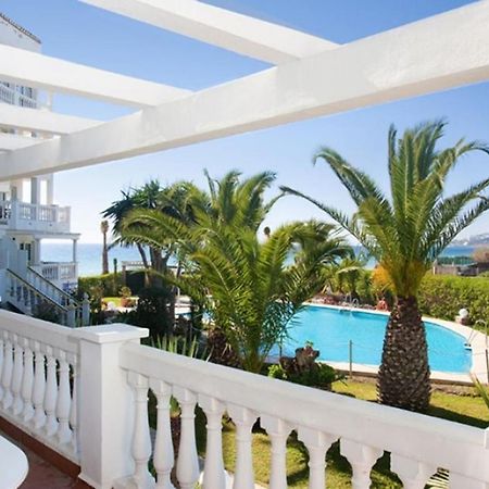 Villa Stella Maris B3 Ba Nerja Exterior foto