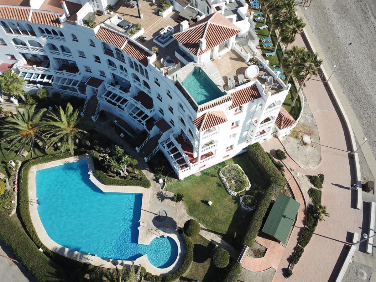 Villa Stella Maris B3 Ba Nerja Exterior foto