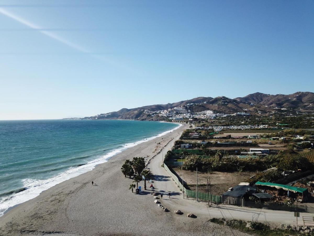 Villa Stella Maris B3 Ba Nerja Exterior foto