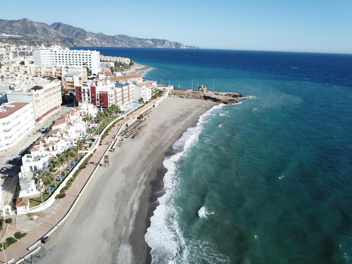 Villa Stella Maris B3 Ba Nerja Exterior foto