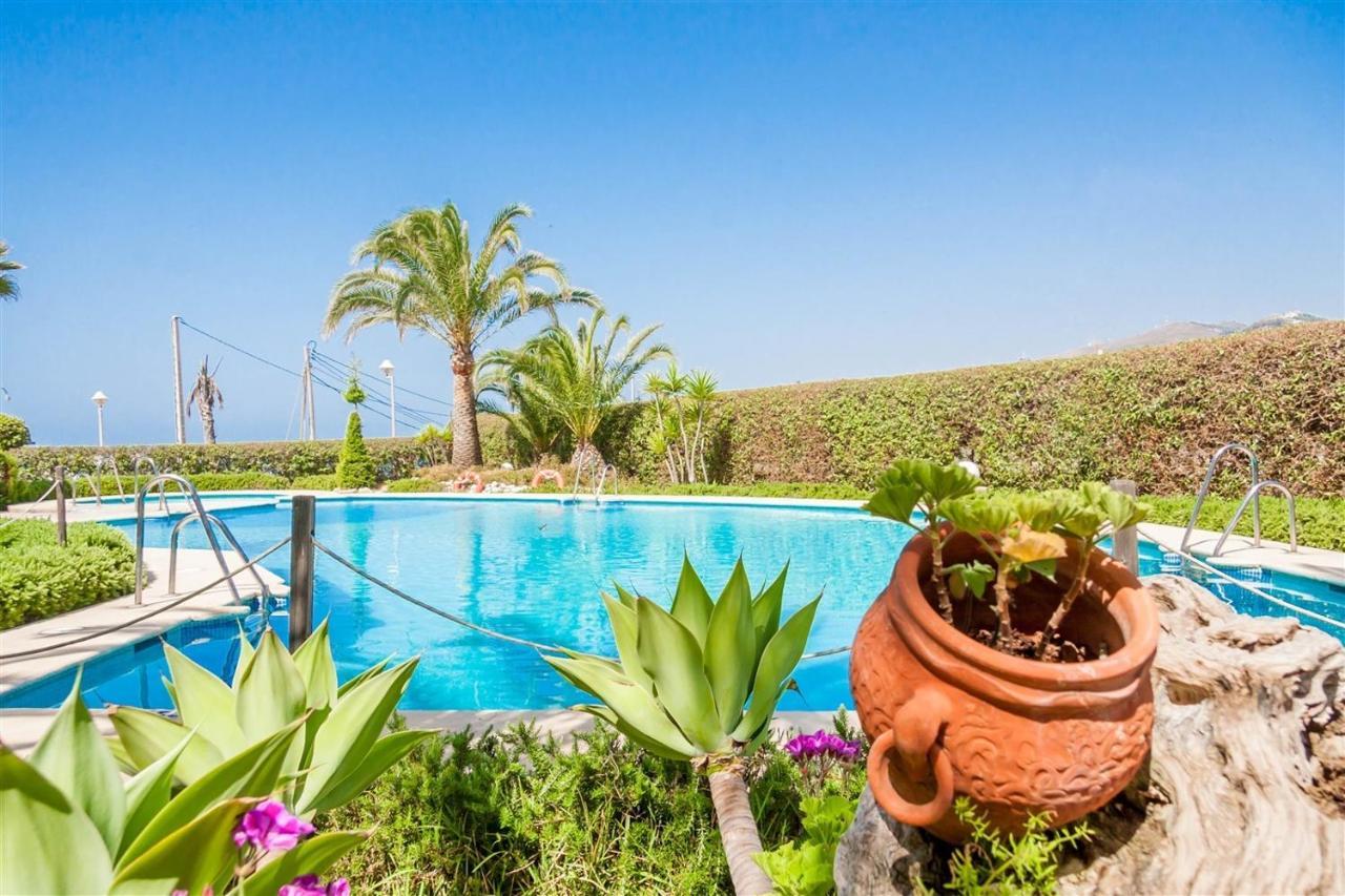 Villa Stella Maris B3 Ba Nerja Exterior foto